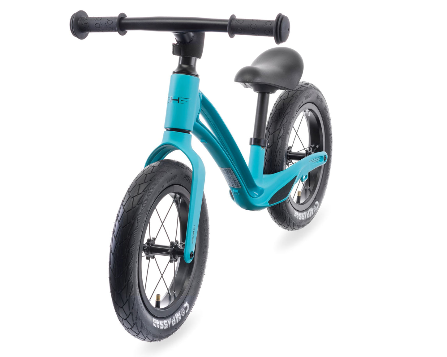 Hornit AIRO jafnvægishjól ljósblátt