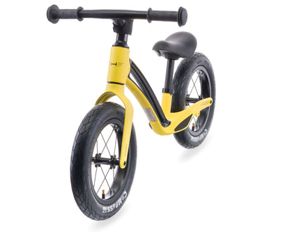 Hornit AIRO jafnvægishjól gult