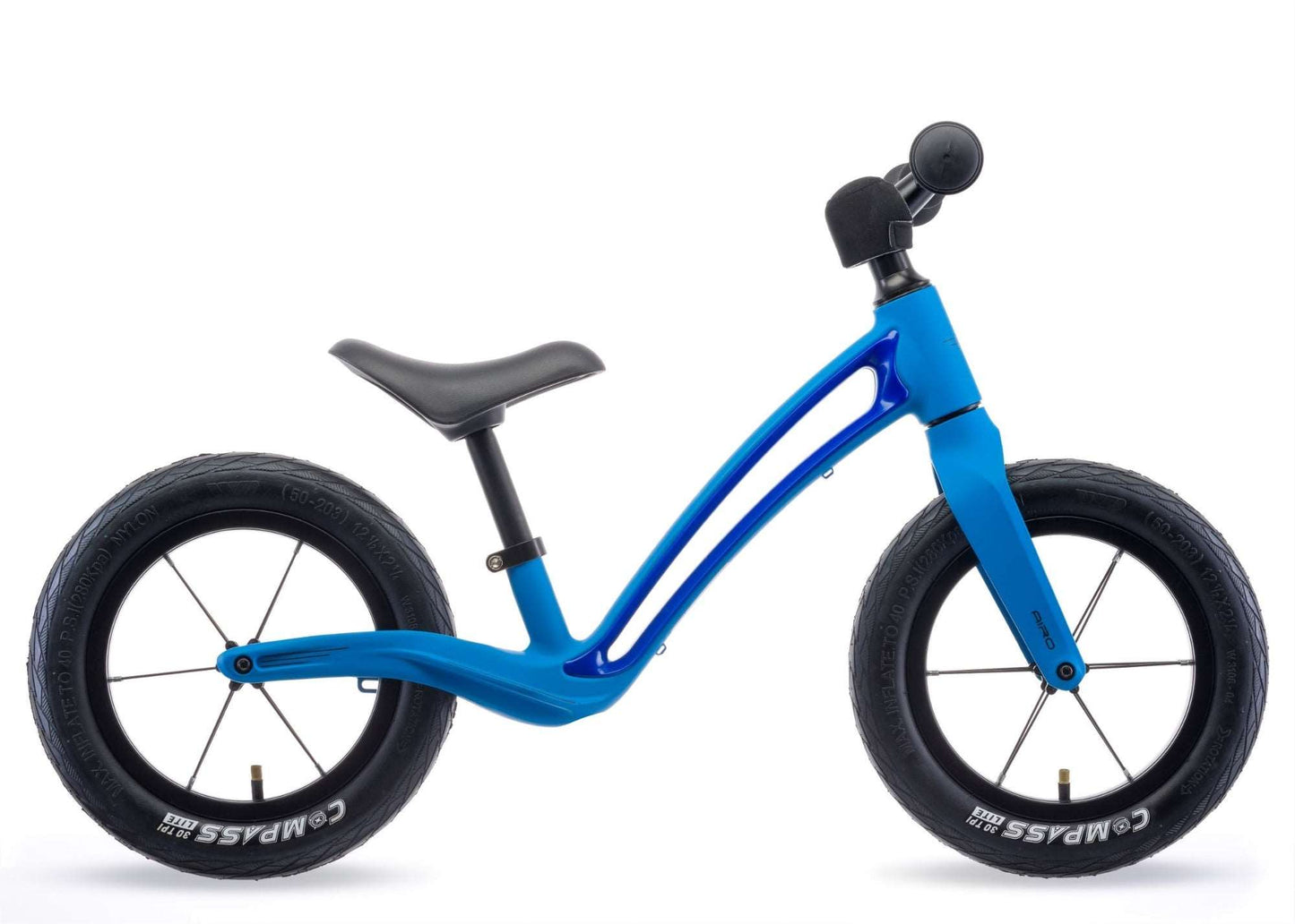 Hornit AIRO jafnvægishjól blátt