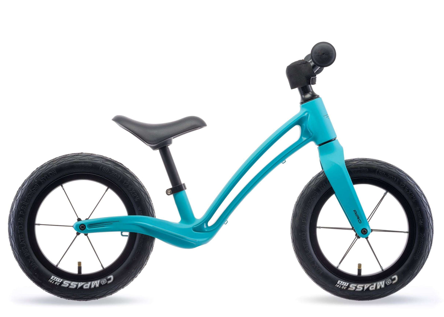 Hornit AIRO jafnvægishjól ljósblátt