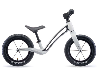 Hornit AIRO jafnvægishjól hvítt