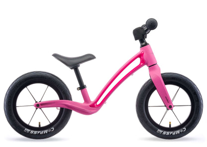 Hornit AIRO jafnvægishjól bleikt