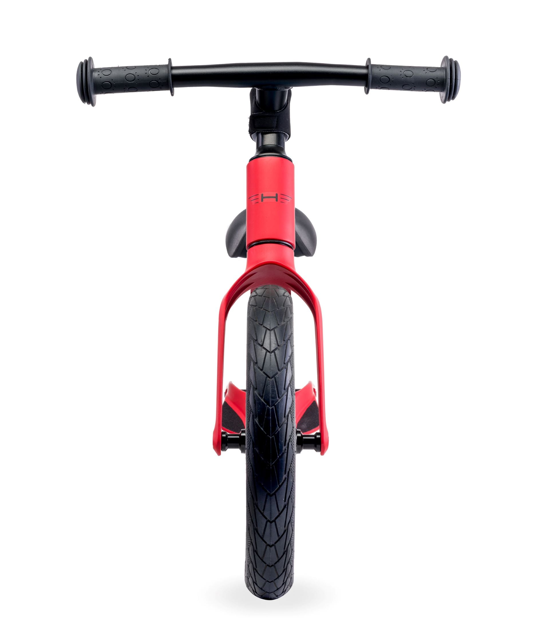 Hornit AIRO jafnvægishjól rautt