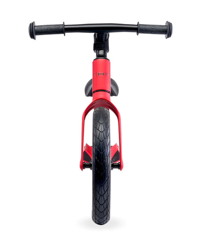 Hornit AIRO jafnvægishjól rautt