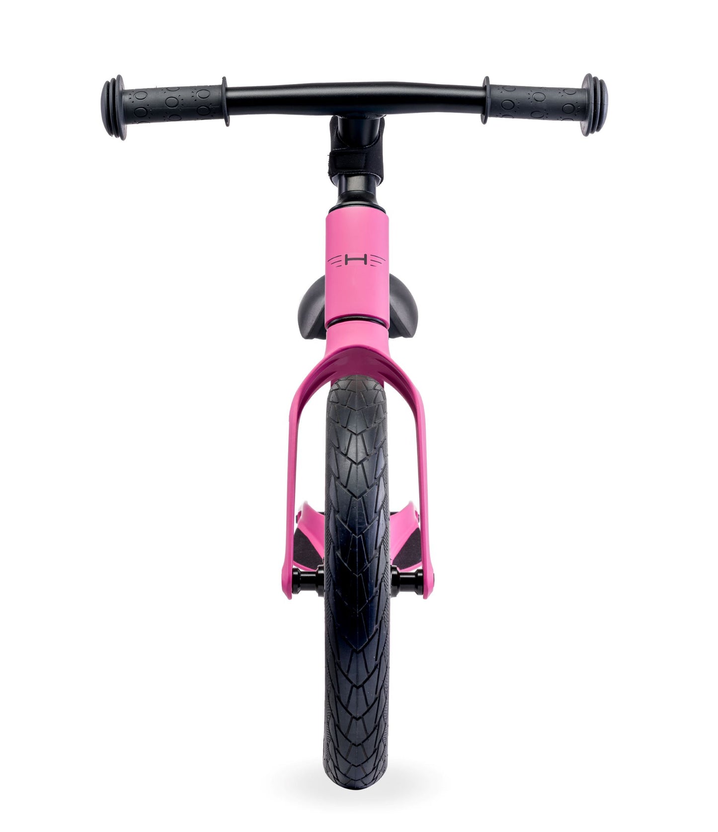 Hornit AIRO jafnvægishjól bleikt