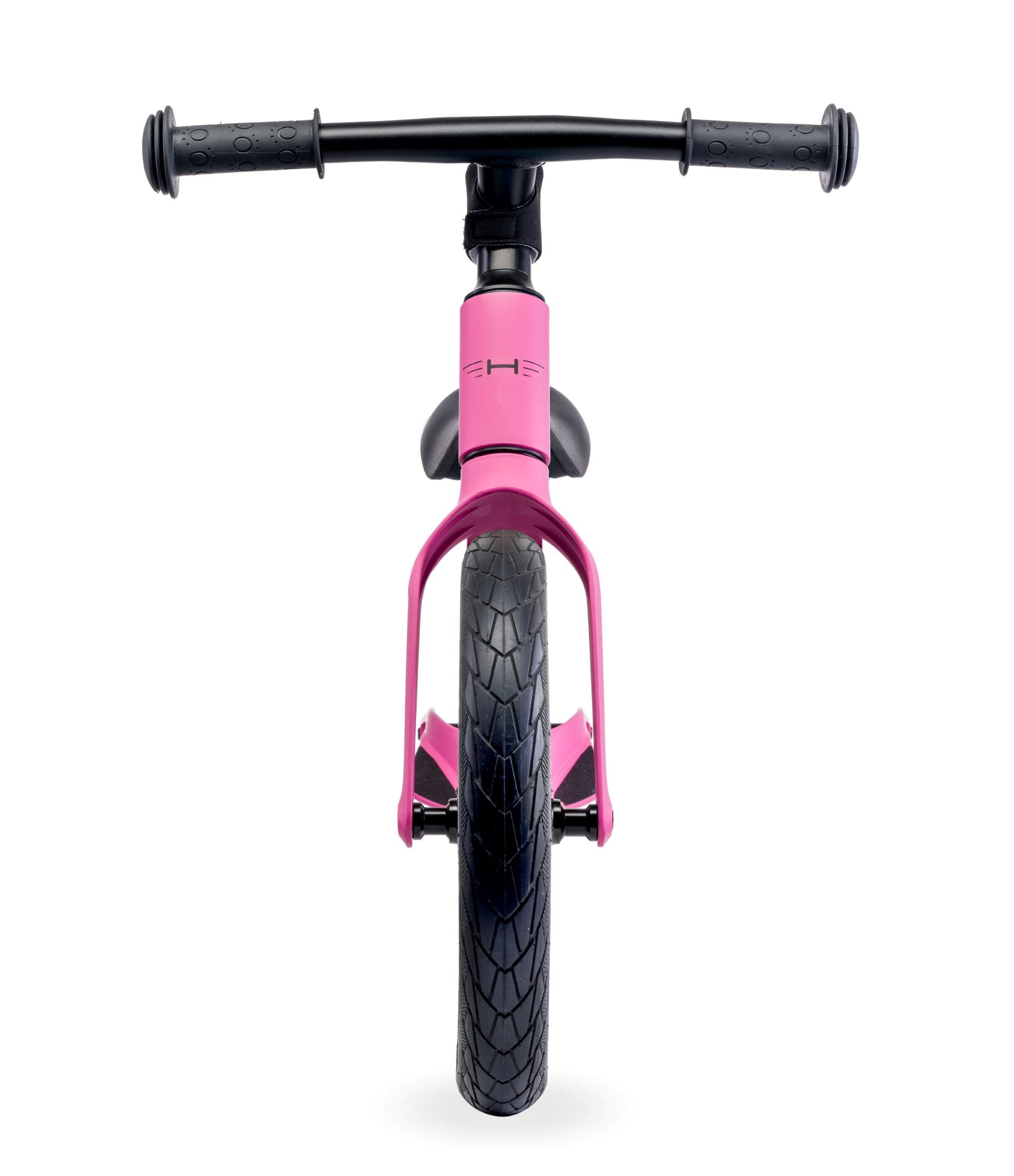 Hornit AIRO jafnvægishjól bleikt