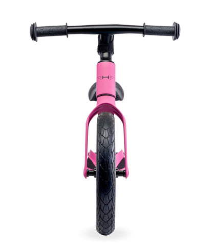 Hornit AIRO jafnvægishjól bleikt