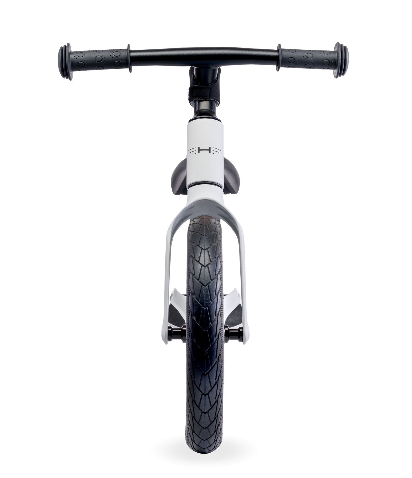 Hornit AIRO jafnvægishjól hvítt