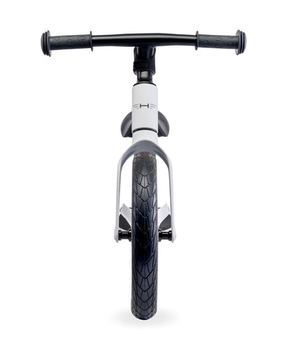 Hornit AIRO jafnvægishjól hvítt