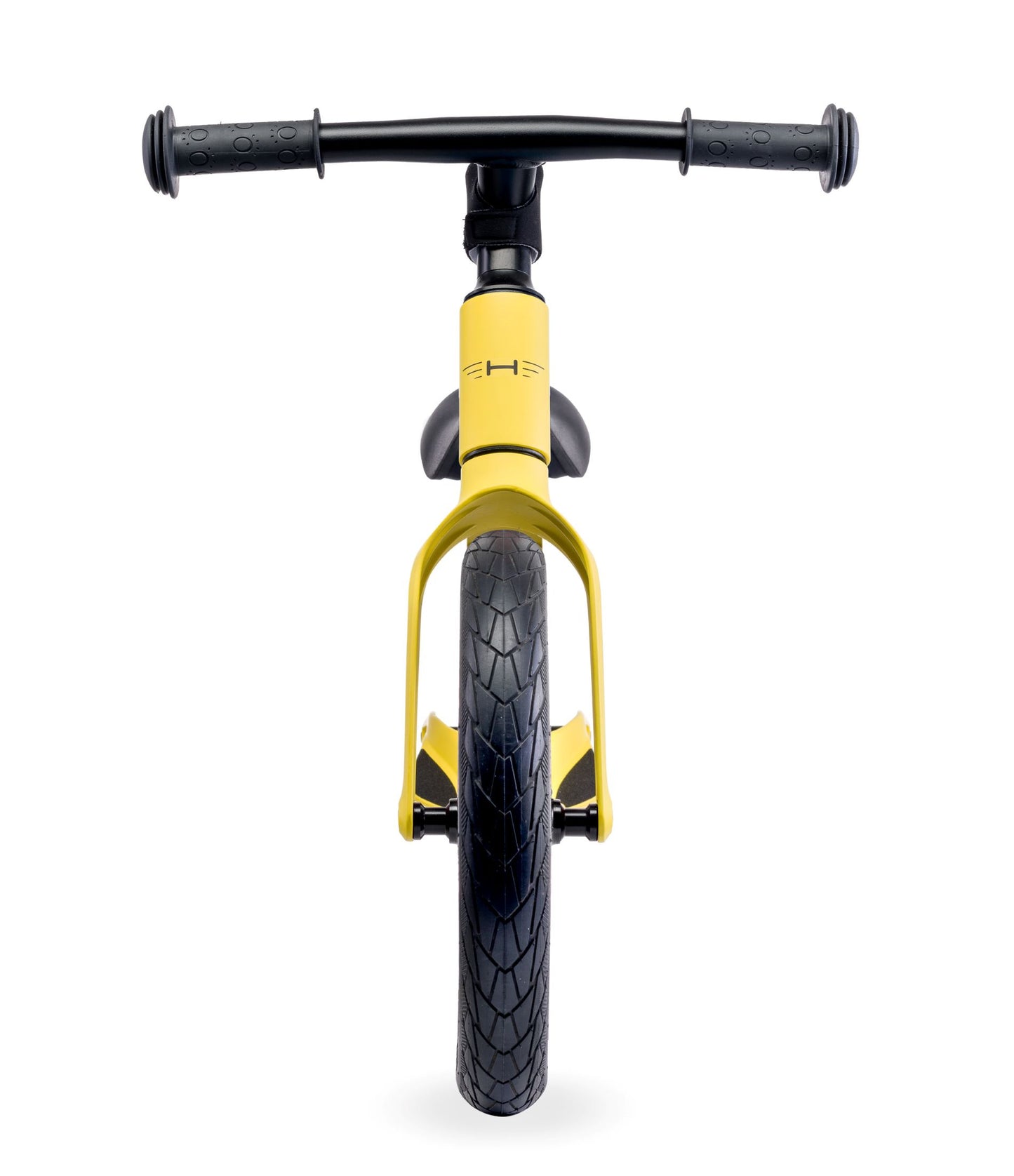 Hornit AIRO jafnvægishjól gult