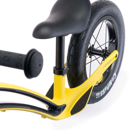 Hornit AIRO jafnvægishjól gult