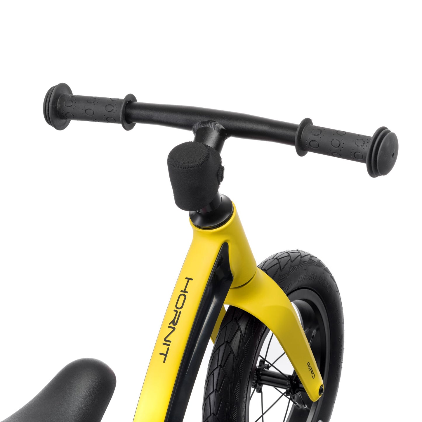 Hornit AIRO jafnvægishjól gult