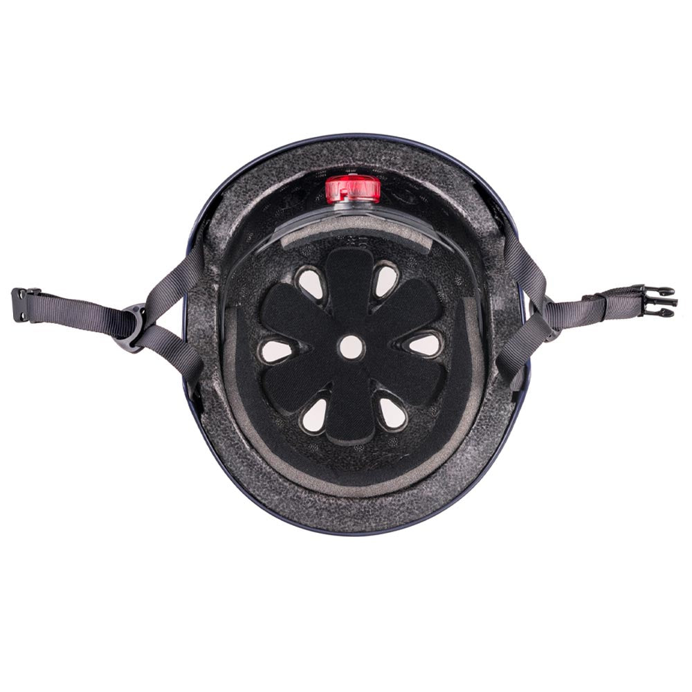 Hornit hjálmur Lava