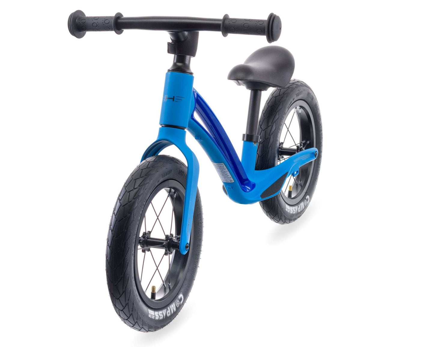 Hornit AIRO jafnvægishjól blátt